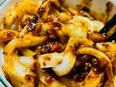 -樊三嬢手工甜水面(大邑安仁店)