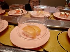 -争鲜回转寿司(东方银座店)