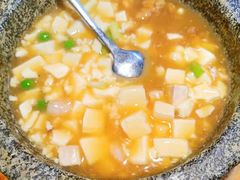 -绿茶餐厅(天津天河城店)