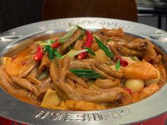 -胖哥俩肉蟹煲(湖滨银泰in77店)