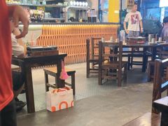 -破店肥哈·东北烧烤·夜宵(南山保利店)