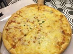 -打趸BTC·Breaktime cafe(北京路店)