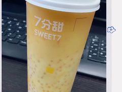 -7分甜(上海新天地广场店)