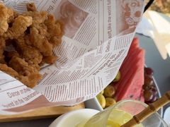 -蘇河湾·新鲁菜·泰山宴(泰山店)