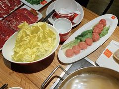 -牛很鲜潮汕牛肉火锅(朝晖路店)