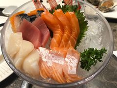 -雅玛花式铁板烧(亚运村店)