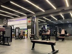 -帝豪斯健身俱乐部(市府恒隆广场店)