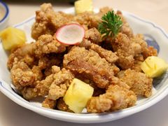 闽南炸醋肉-林四喜·闽南传家菜(鼓浪屿店)
