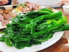 -陈光记烧腊店(罗保博士街店)