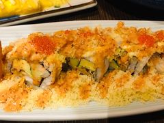 -大雄寿司(中华广场店)