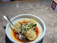 -茅庐川菜(烟台大悦城店)