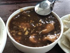 炒肝-姚记炒肝店(鼓楼店)