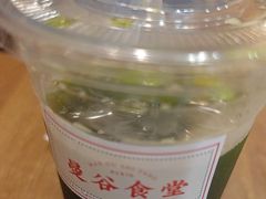 -曼谷食堂·泰国家庭料理(丹桂路店)