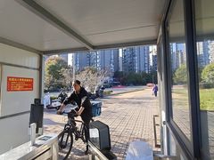 -湖南工业大学(主校区（河西校区）)