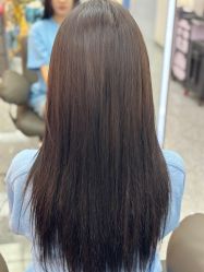 -MINX名珂斯·烫染形象设计