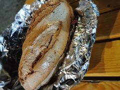 牛尾土豆泥-De locos tapas