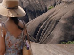 -飞天山旅游区