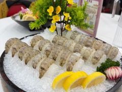 -嘉升大排档(番禺总店)