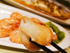 糯米糖焦-高佳庄·舟山海鲜(海景旗舰店)