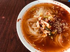 大冷面-真空冷面王(武功街店)