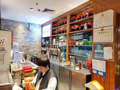 -老高烧烤(龙华星河iCO店)
