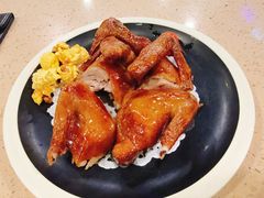 -点都德(A8店)