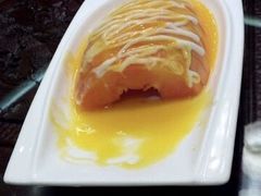 -天宝海鲜酒楼(开发区珠江道店)