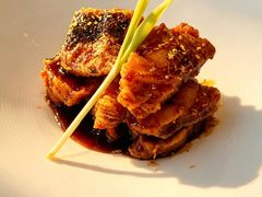 -淮香国色·淮扬菜(正大中心店)