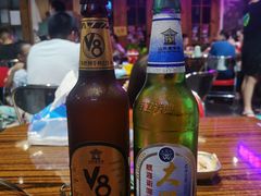 -蚝堡海鲜·威海菜·海肠捞饭·烧烤·亚洲吃蚝公司(幸福门店)
