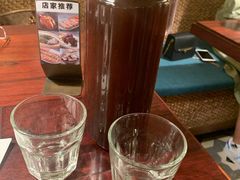-外婆家(南通CBD大有境店)