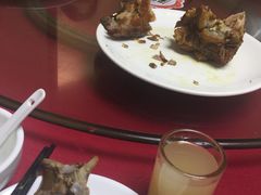 -胖子菜馆(隆昌路店)