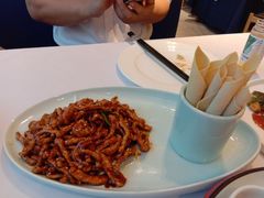 -民福居烤鸭店(石榴庄店)