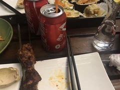 -旺顺阁海鲜广场(亚运村店)
