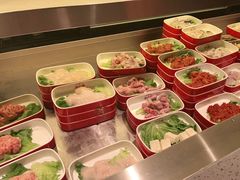 -芝小官毛肚火锅海鲜自助(淮安清江浦区新亚店)
