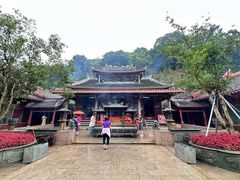 -灵光寺