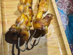 -乡村馕坑肉·烧烤·新疆菜·本地人更爱吃(阿勒泰首店)