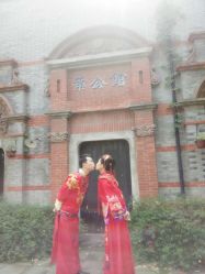 点击看大图 叶氏婚纱摄影YEH'S PHOTO(宝山旗舰店)-格莱美国际影像馆(盛世芳华店)