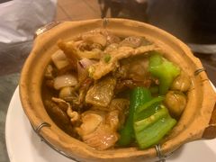 -紫金食坊(江南西路店)