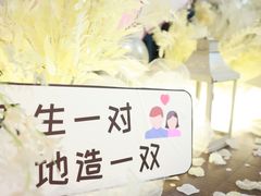 -江滨壹号艺文空间复合餐厅(闽江大道店)