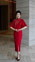 -莫小姐婚纱