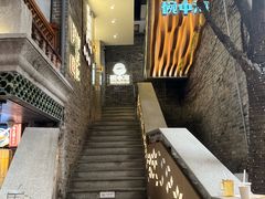 -碗中海·蒸汽海鲜·桑拿鸡(岭南天地店)