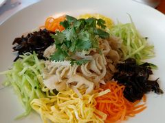 老北京拌肚丝-朝馆·市井本味菜