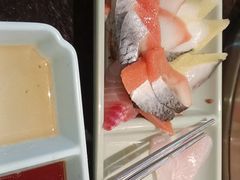-濱寿司(高新伊藤店)