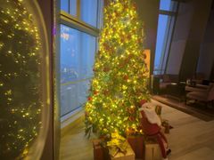 -云·酷 Atmosphere(国贸大酒店)