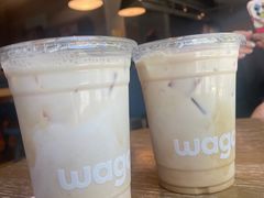 -Wagas沃歌斯(大学路店)