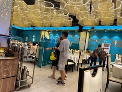 -喜碧海鲜·二十年本土海鲜老字号(上排店)