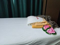 -富侨养生(九亭店)