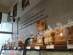 -AILI爱里·生日蛋糕·现烤面包·甜品     (小西沟店)
