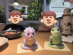 -GRAMCAKE一克甜品(昙华林花园山店)