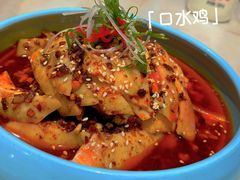 -川香鼎盛(市桥富华总店)